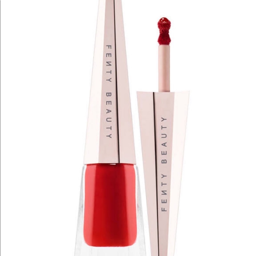 FENTY Stunna Lip Paint - UNCENSORED